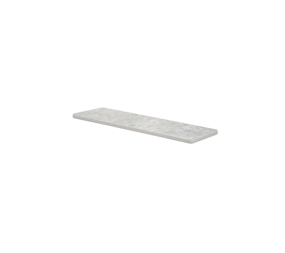 Cane-line Sticks Tischplatte 83x23 cm Keramik Bunt