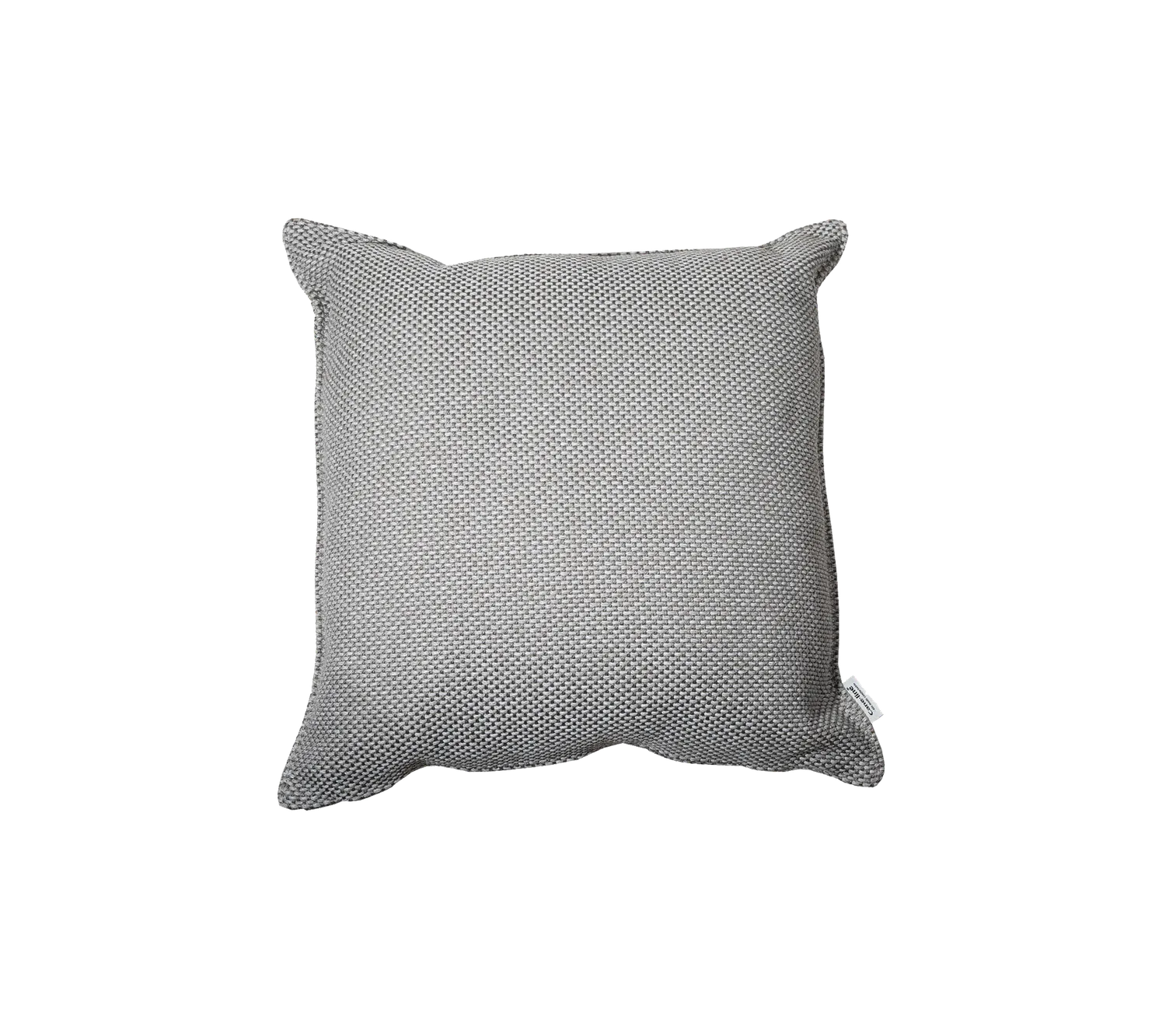 Cane-line Focus scatter cushion Dekokissen 50x50 cm Hellgrün Outdoor UV-beständig