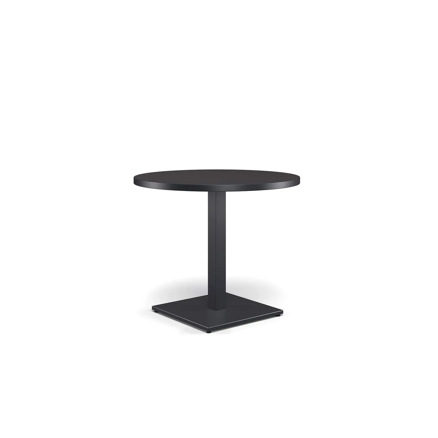 Emu Round Gartentisch rund 90 cm wetterfest