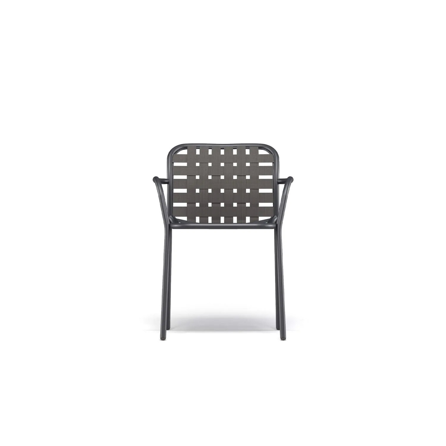Emu Heaven Fauteuil Gartensessel Acrylriemen