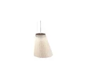 Emu Cone Lampe groß Outdoor Vintage-Schirm