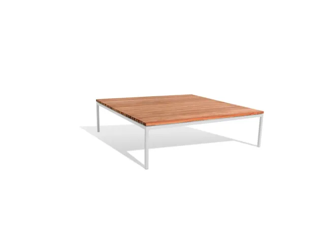 Skargaarden Bönan Lounge Tisch groß Frame