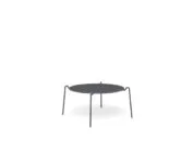 Emu Rio R50 Hocker Stahl Gartenhocker stapelbar