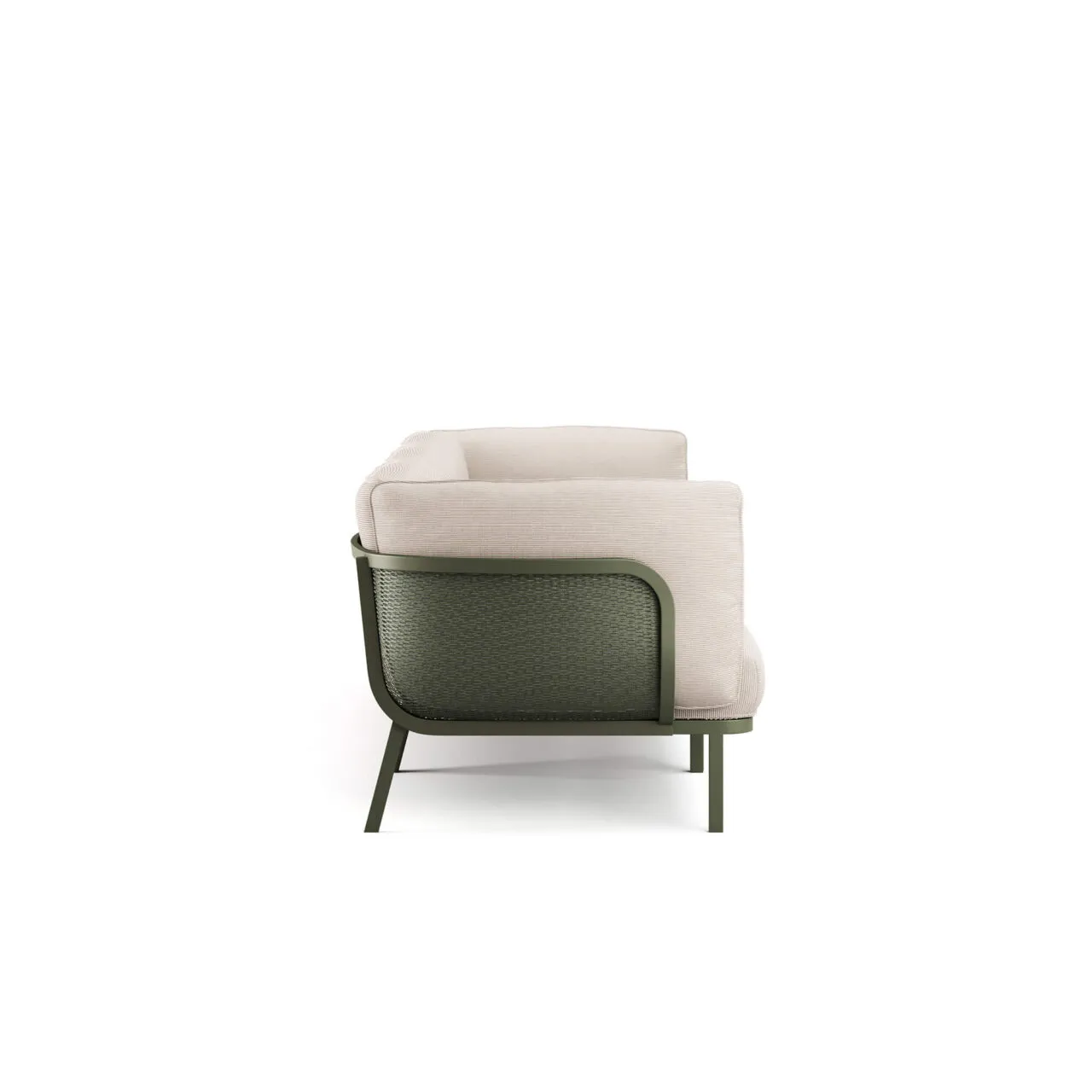 Emu Terramare Sofa 3-Sitzer Outdoor