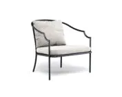 Emu Como Niedriger Tisch Outdoor Stahl robust