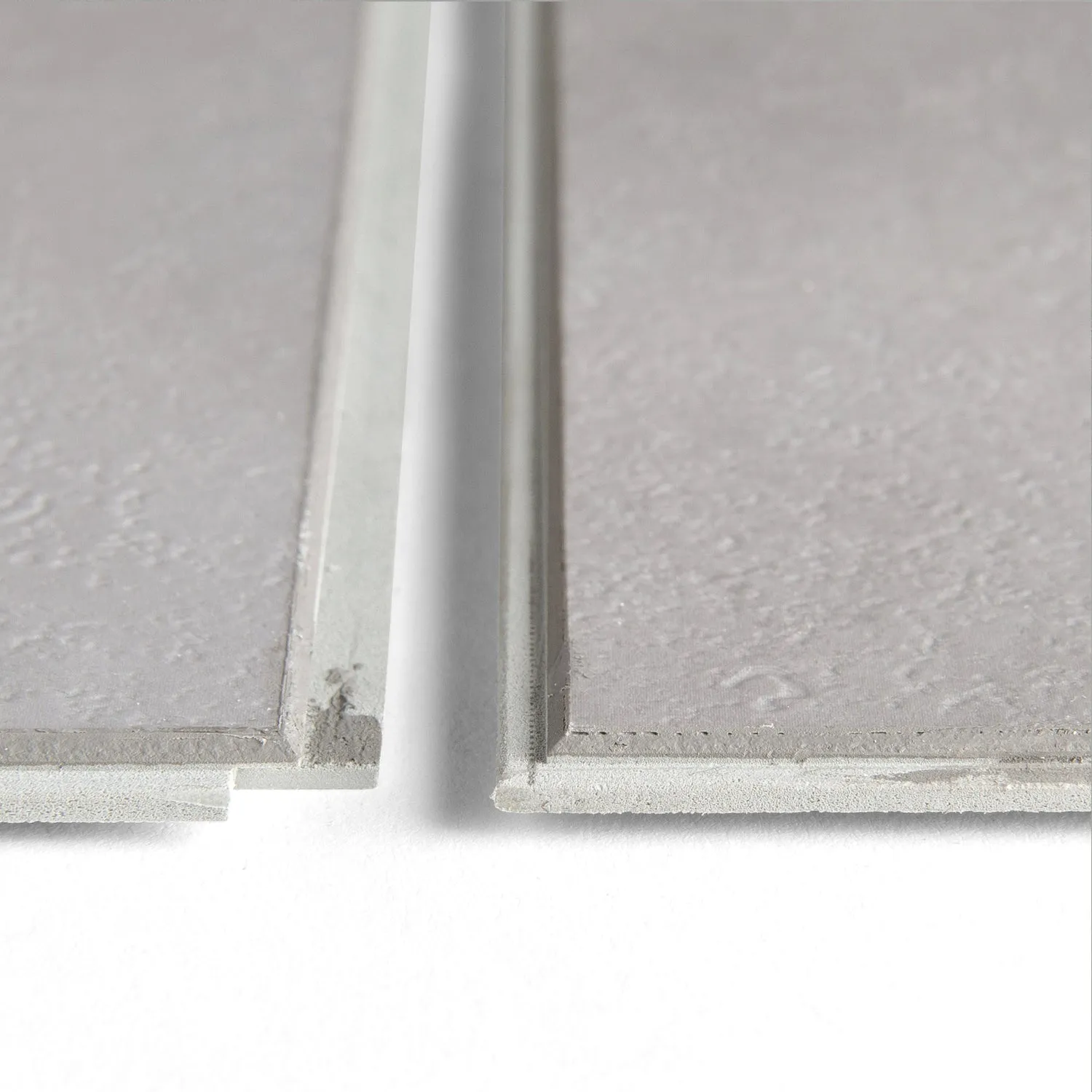 Grosfillex Gx Wall+ Wandpaneele 45x90cm Zement Grau
