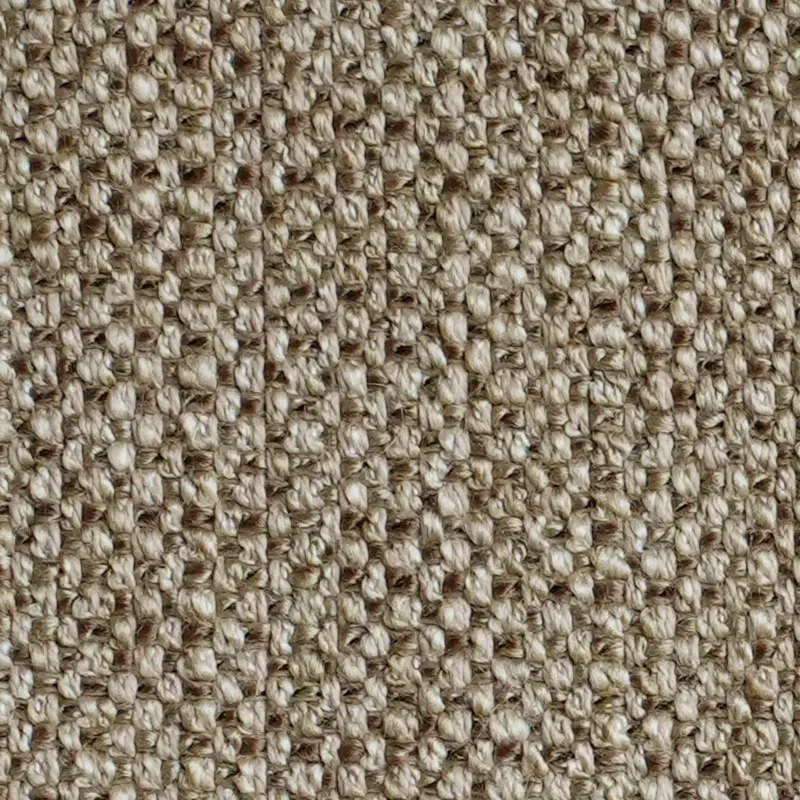 Cane-line Lola Light brown Stoffprobe 8 x 15 cm