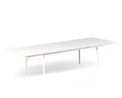 Emu Plus4 Table System Balcony Balkontisch ausziehbar