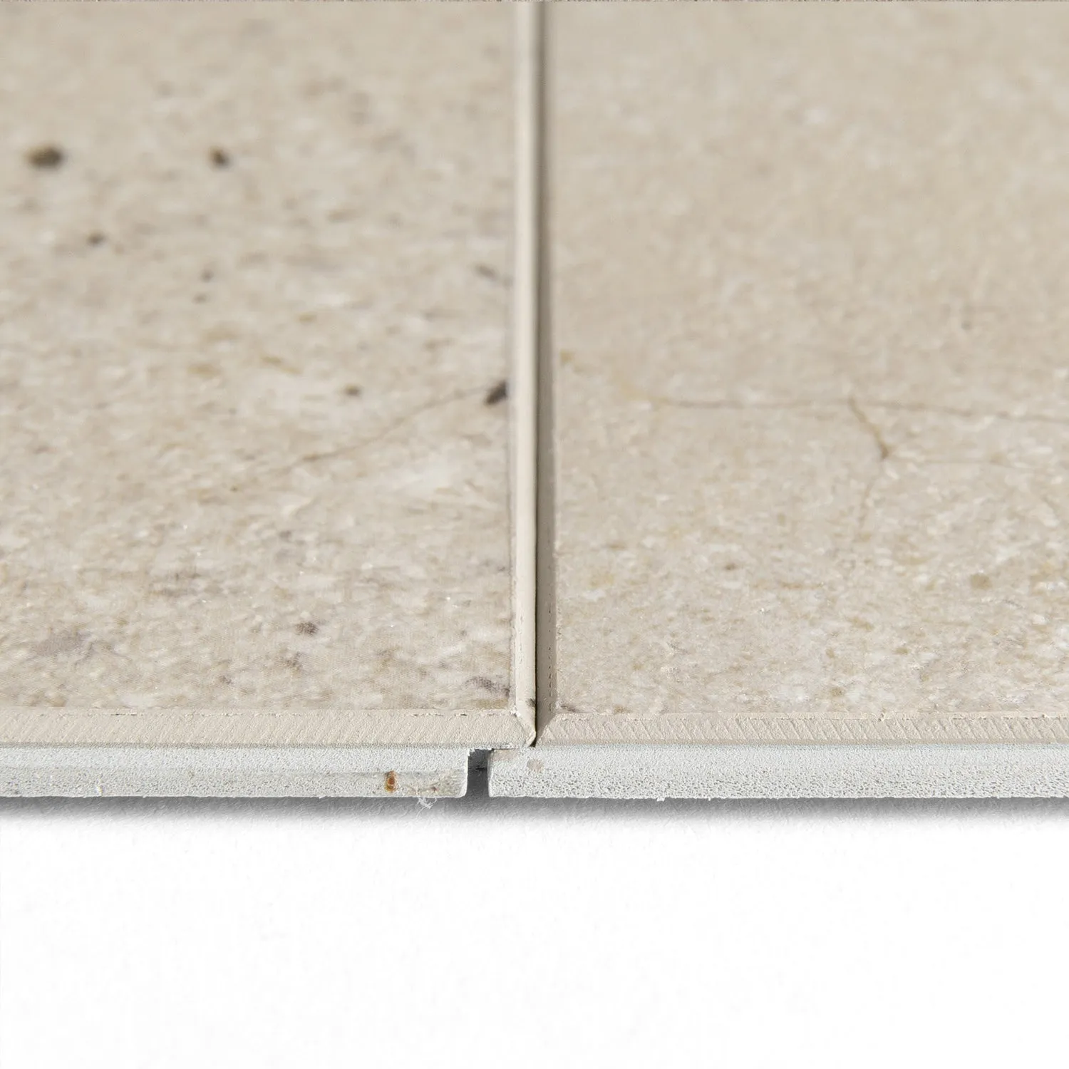 Grosfillex Gx Wall+ Wandpaneel 45x90 Cream Slate