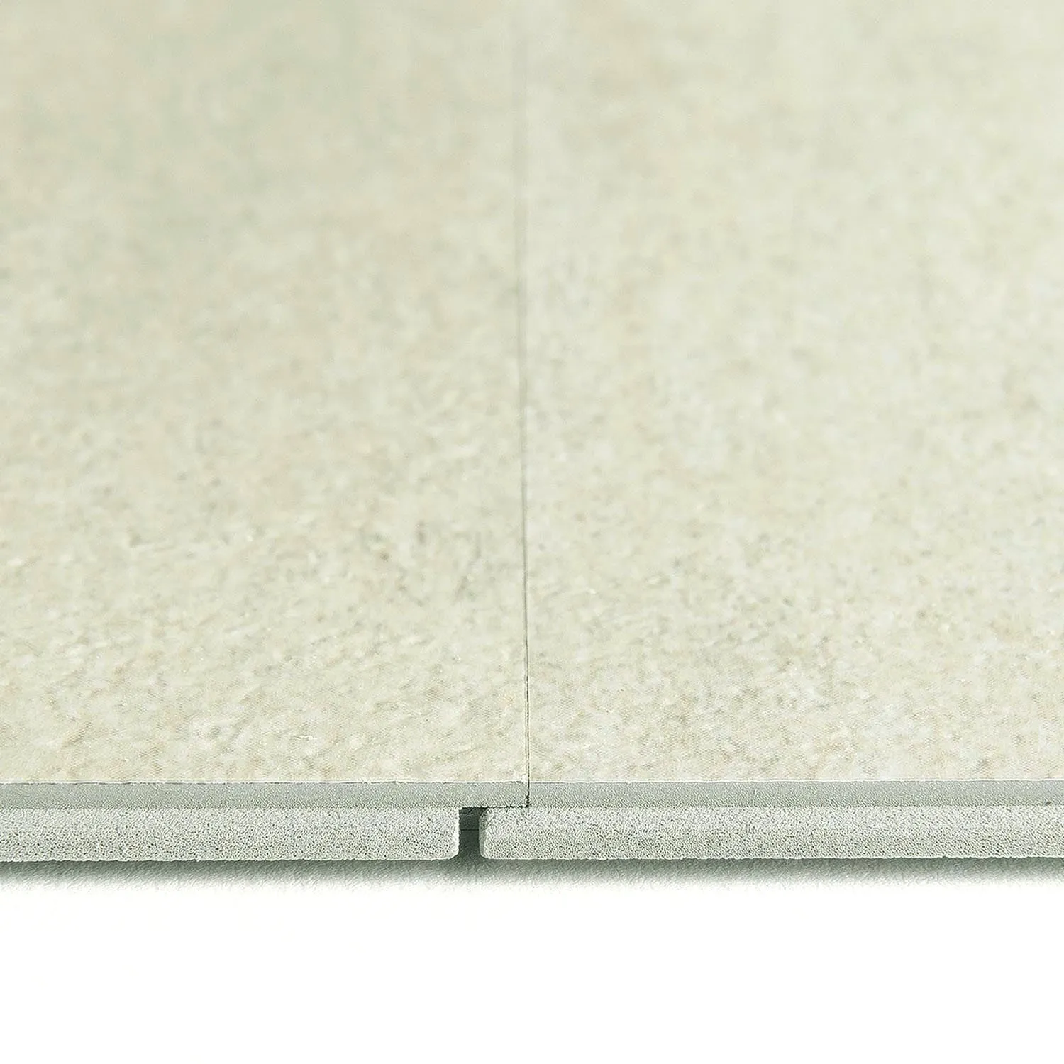Grosfillex GX Wall+ Dune Wandpaneel Mineral Cream