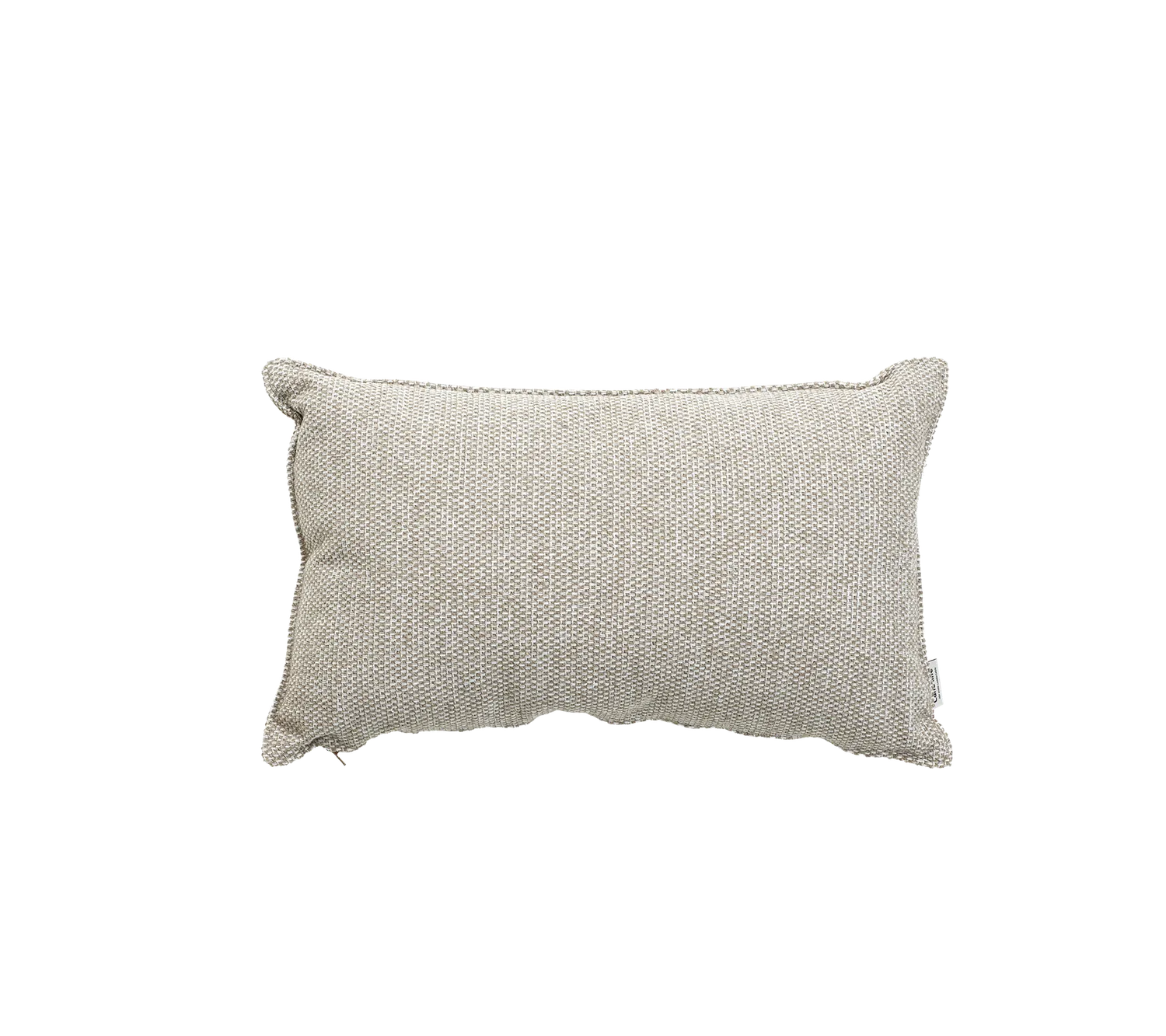 Cane-line Wove Zierkissen 32x52 Dunkelgrün