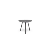 Emu Terramare Couchtisch 108x64 cm Gres-Platte