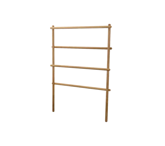 Cane-line Sticks Rankgitter Teak für Pflanzkübel