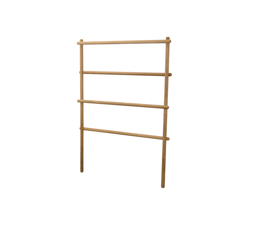 Cane-line Sticks Rankgitter Teak für Pflanzkübel