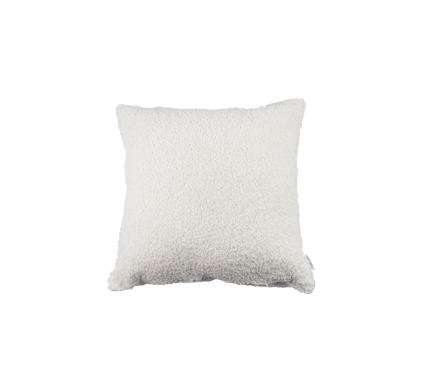Cane-line Scent Dekokissen 50x50 cm Weiß weich