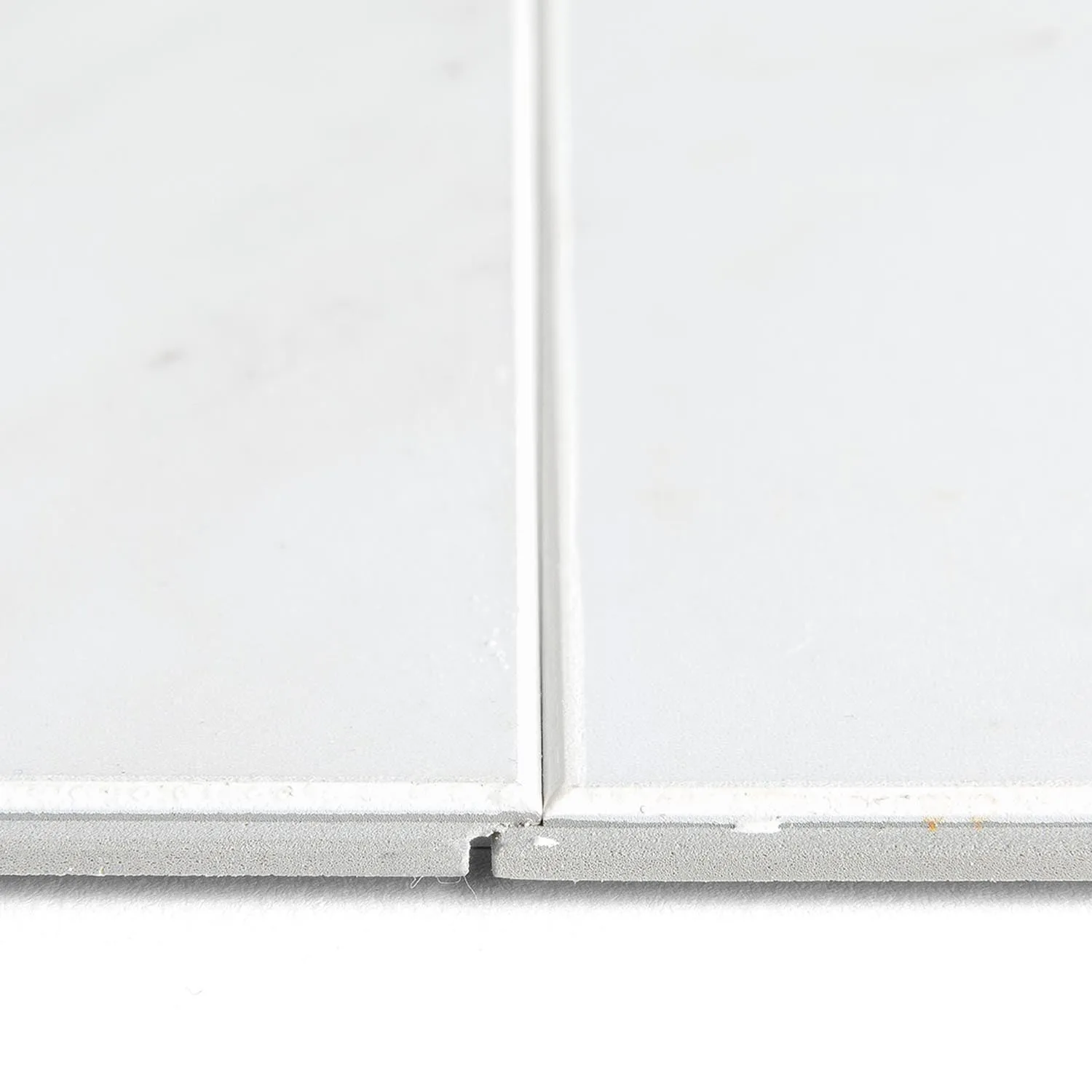 Grosfillex Gx Wall+ Marble Wandfliese White Marble