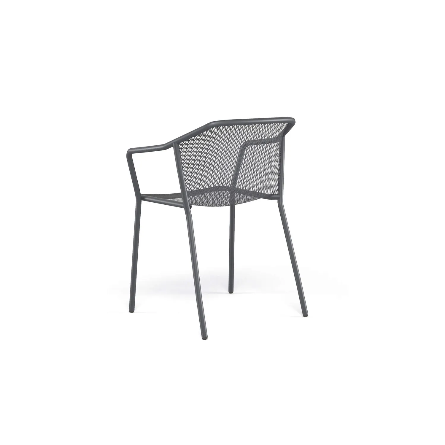 Emu Darwin Sessel Outdoor Stahl bequem