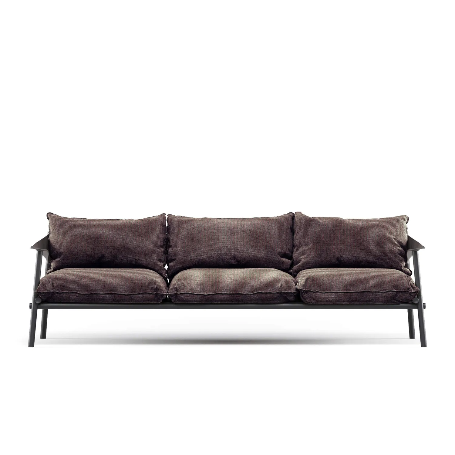 Emu Terramare 3-Sitzer Sofa Lounge großzügig