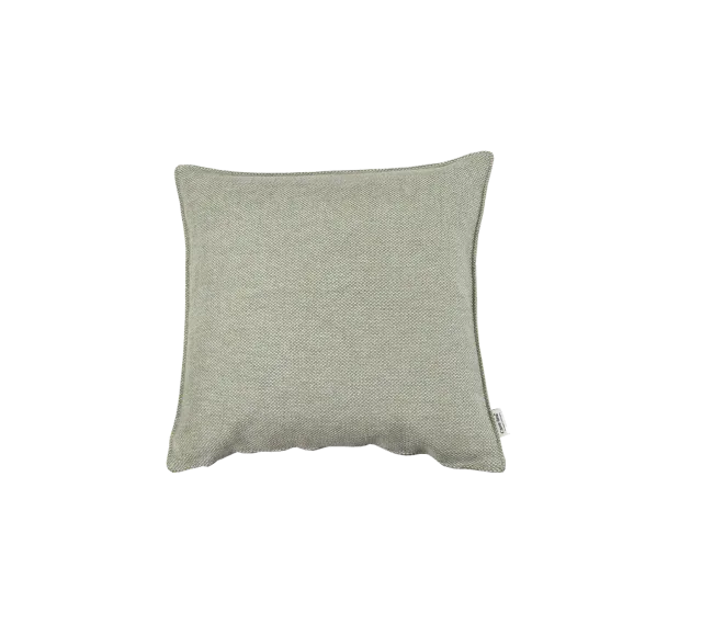 Cane-line Essence Zierkissen 50x50 hellgrau indoor