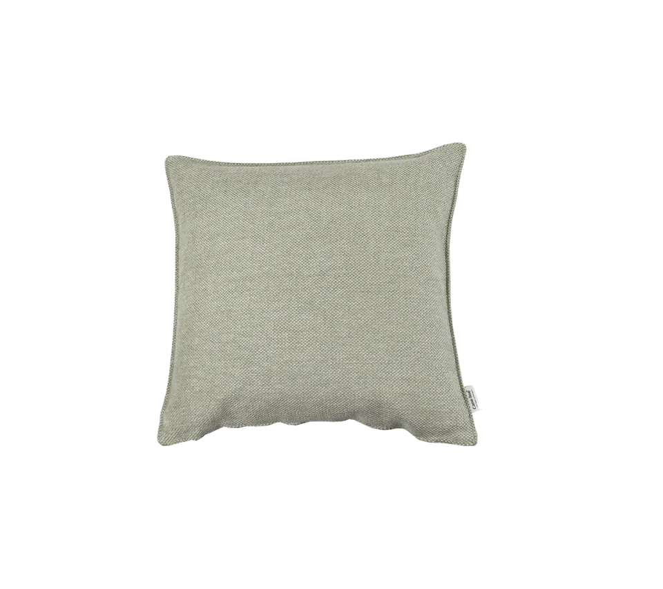 Cane-line Essence Zierkissen 50x50 hellgrau indoor