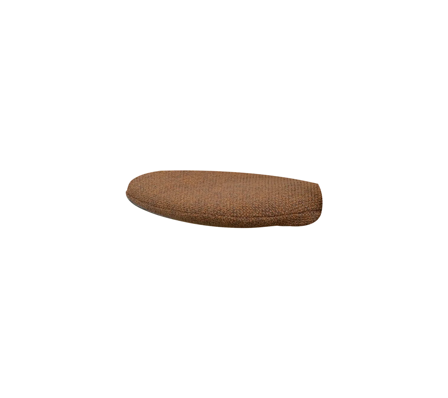 Cane-line Choice Sitzkissen Outdoor Taupe Natté