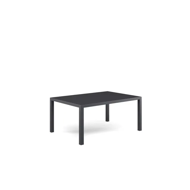 Emu Round Snacktisch Rund Metall Terrasse