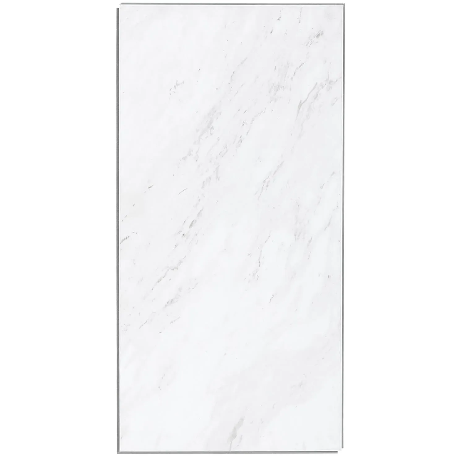 Grosfillex Gx Wall+ Marble Wandfliese White Marble