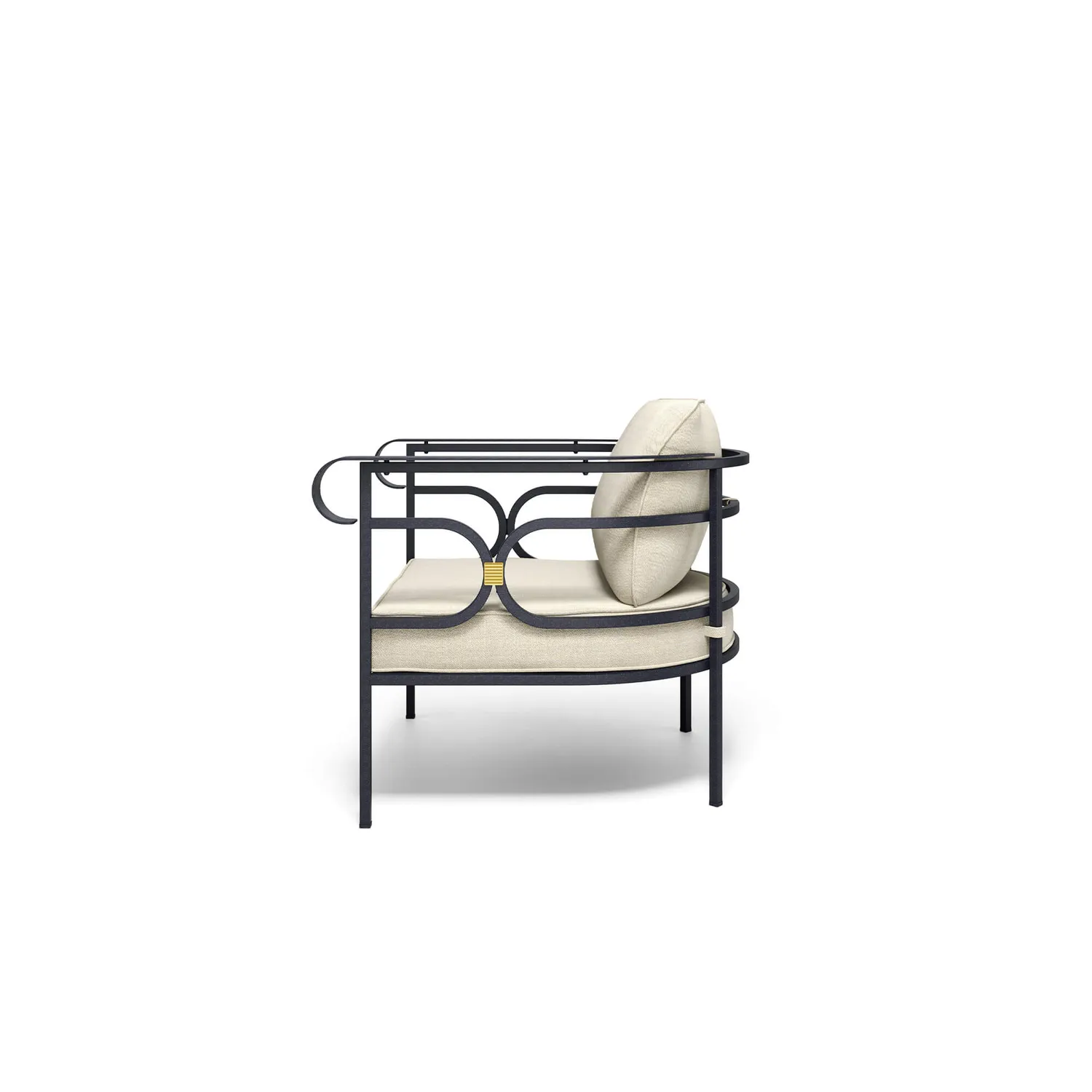 Emu Terramare 1-Sitzer Sofa Sessel Breit