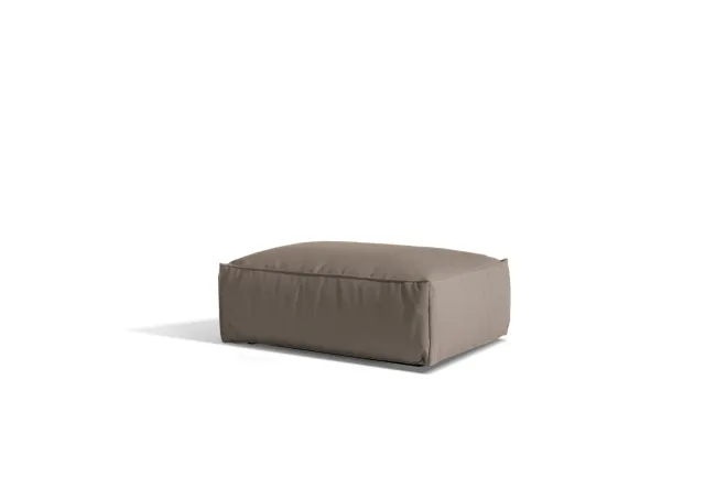 Skargaarden Asker Sofa Ottomane 1 Stück QuickDry