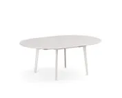 Emu Plus4 Table System Balcony Balkontisch ausziehbar