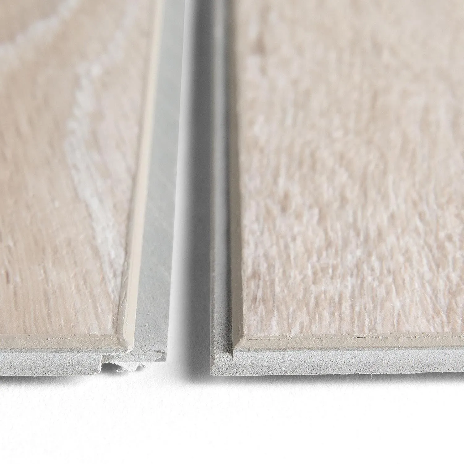 Grosfillex Gx Wall+ Wandfliesen White Oak Eiche matt