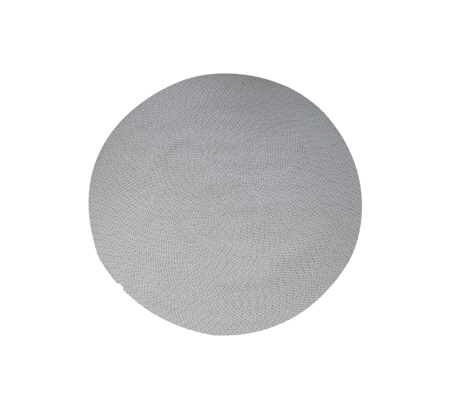 Cane-line Dot Teppich rund 200 cm Multicolour Soft Rope