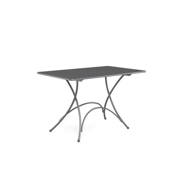Emu Pigalle Klapptisch 120x76 klappbar Metall