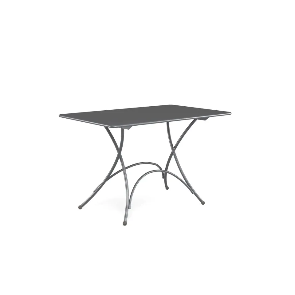 Emu Pigalle Klapptisch 120x76 klappbar Metall