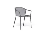 Emu Darwin Couchtisch 70x70 Stahl