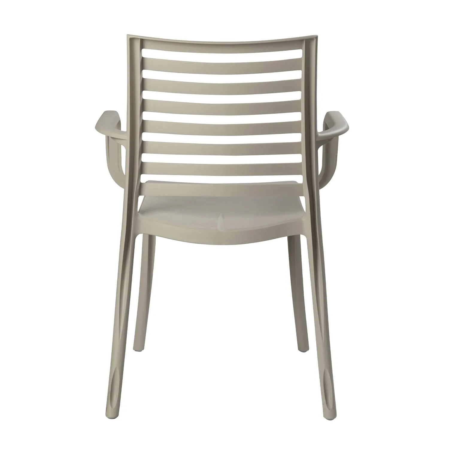 Grosfillex Eden Sunday Garten-Set 7-teilig 133 cm