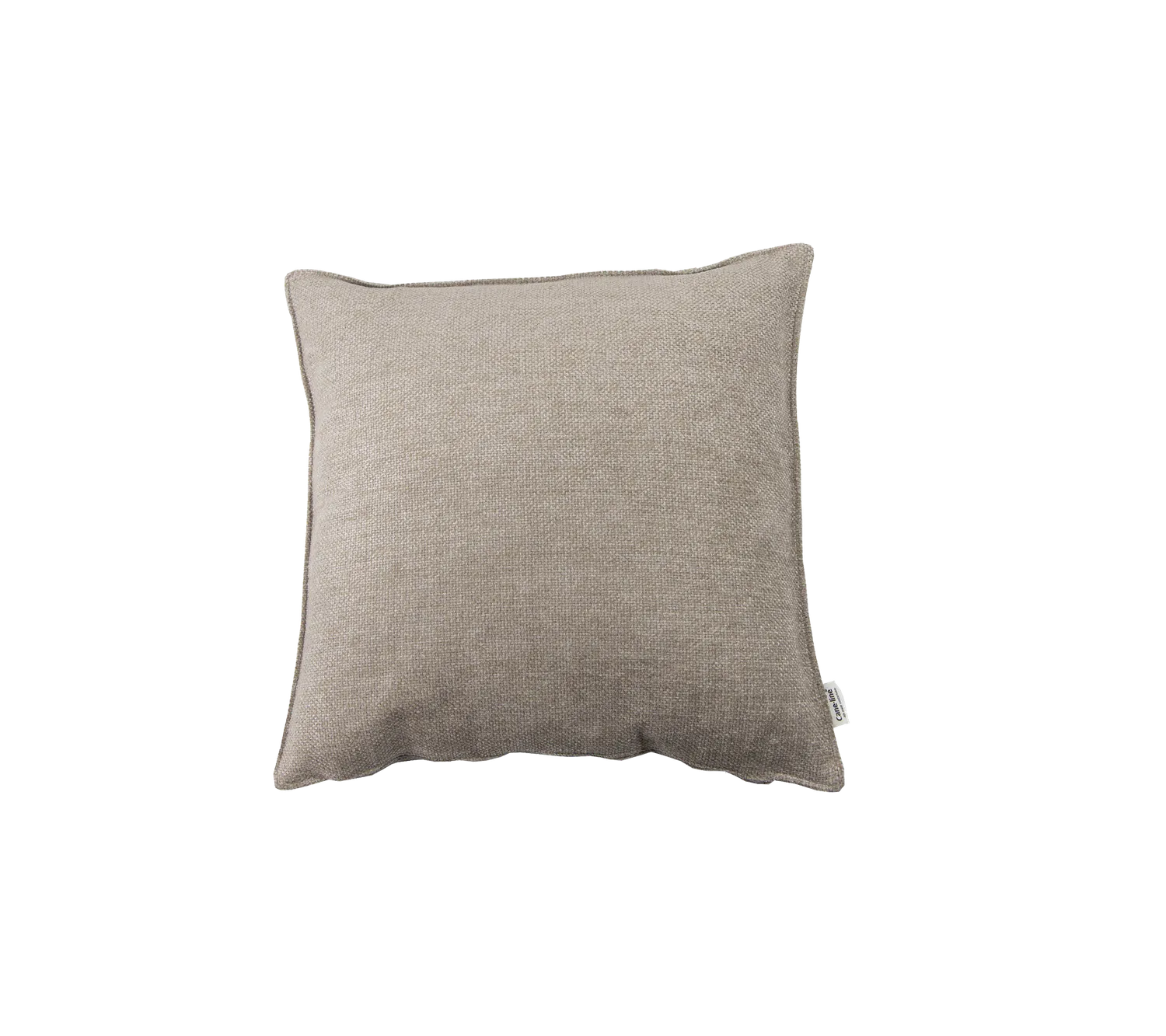 Cane-line Essence Zierkissen 50x50 hellgrau indoor
