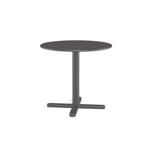 Emu Darwin Klapptisch d60 Gartentisch Stahl