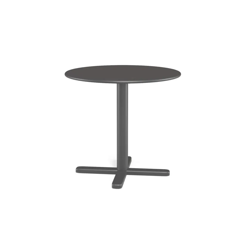 Emu Darwin Klapptisch d60 Gartentisch Stahl