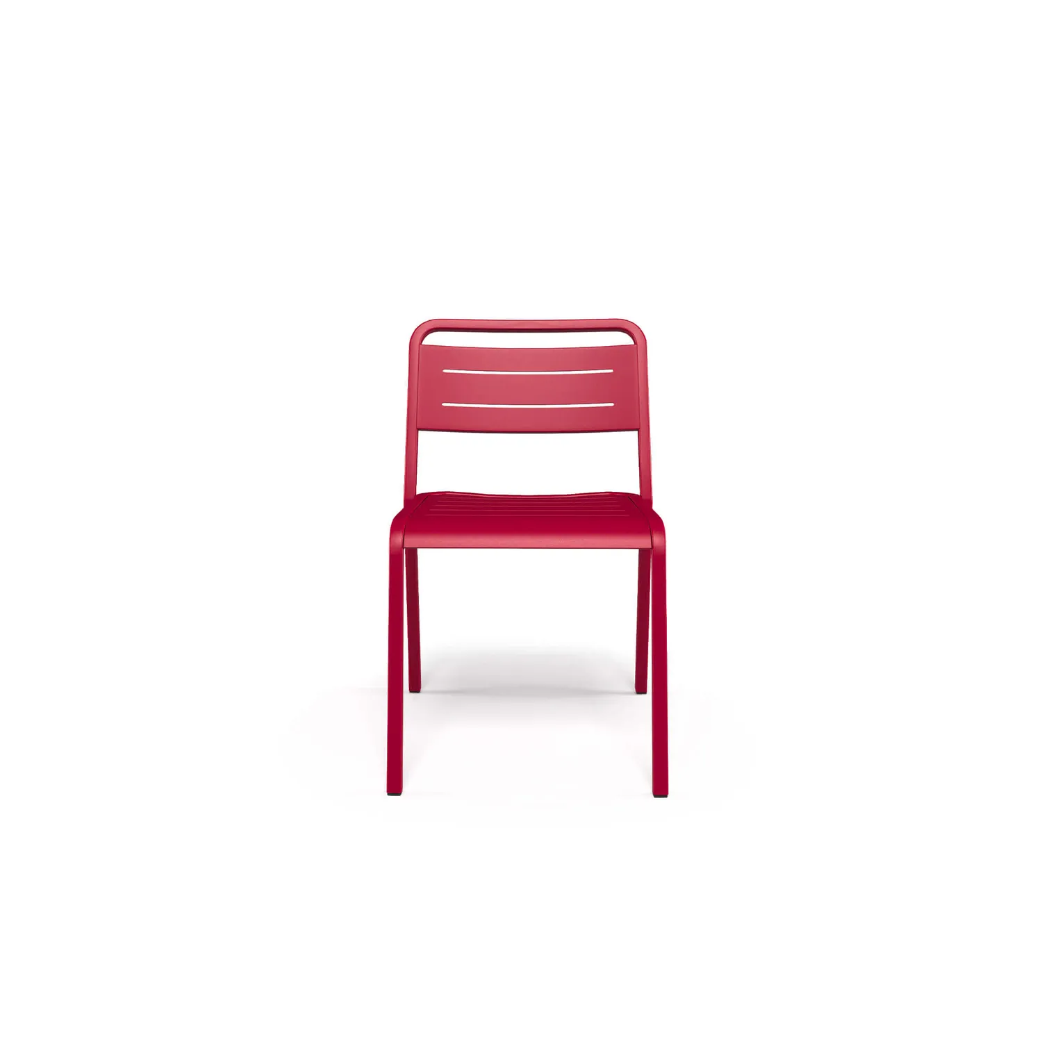 Emu Urban Stuhl Outdoor Aluminium
