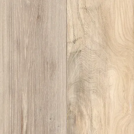 Grosfillex Element 3D Nordic Wandpaneel holz hellbraun