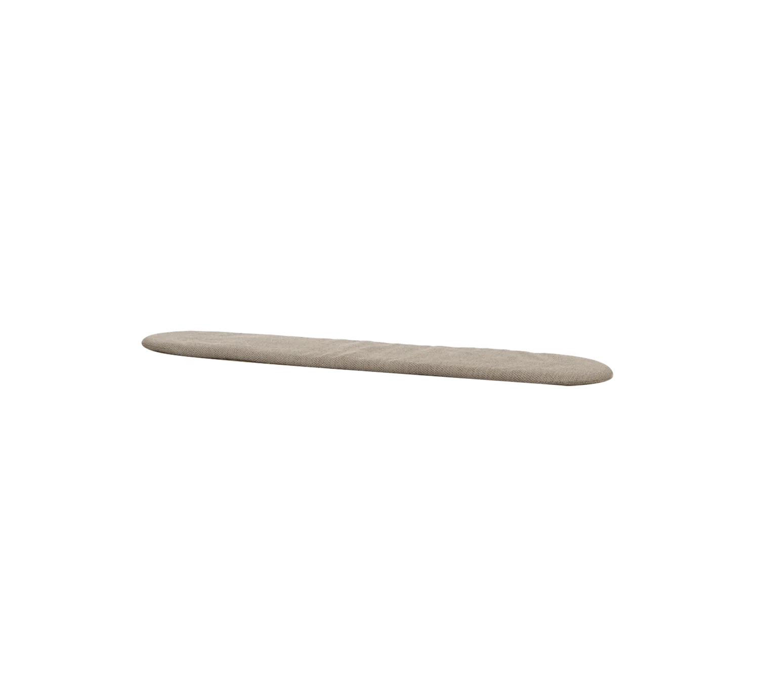 Cane-line Sticks Bank Kissen sand QuickDry