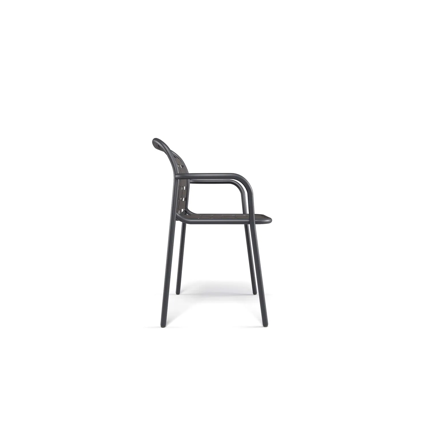Emu Heaven Fauteuil Gartensessel Acrylriemen