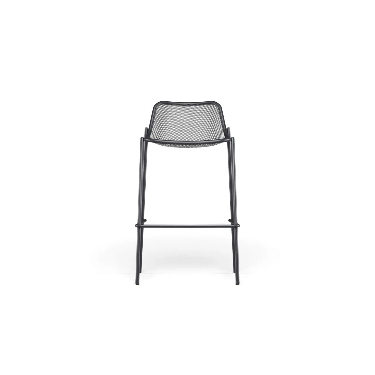 Emu Round Hocker Outdoor bequem sitzen