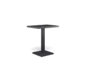 Emu Round Stehtisch 60x60 cm Outdoor
