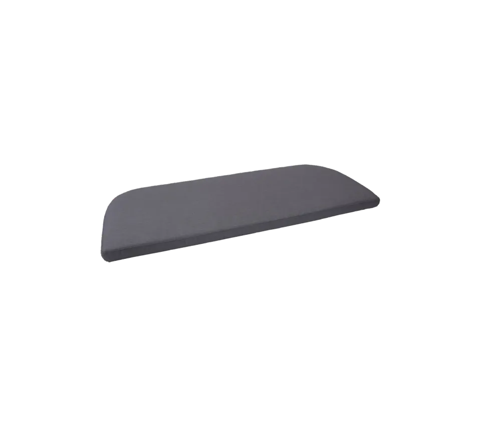 Cane-line Kingston Sitzkissen 2-Sitzer Sand QuickDry