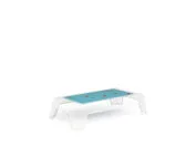 Emu Terramare Sofa a deux places 2-Sitzer-Stahlsofa
