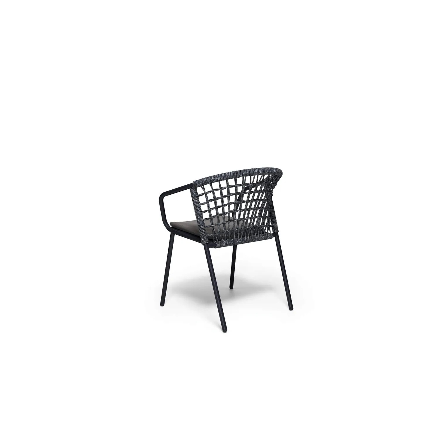 Emu Heaven Butaca Aluminium-Sessel für Esstisch