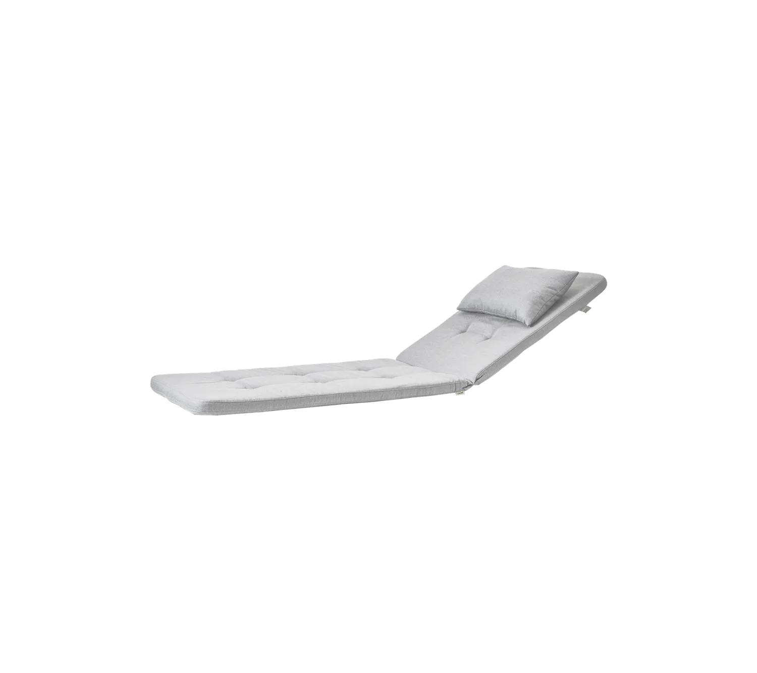Cane-line Presley Sonnenliege Kissen Sand QuickDry