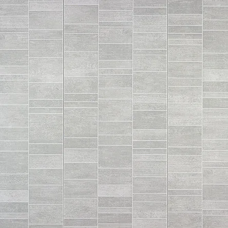 Grosfillex Element Mineral Wandpaneel Anthrazit Mosaik
